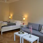 Rezidence U C.1 Jičín