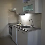 Διαμέρισμα Rezidence U C.1 *