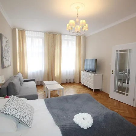 Rezidence U C.1 Jicin