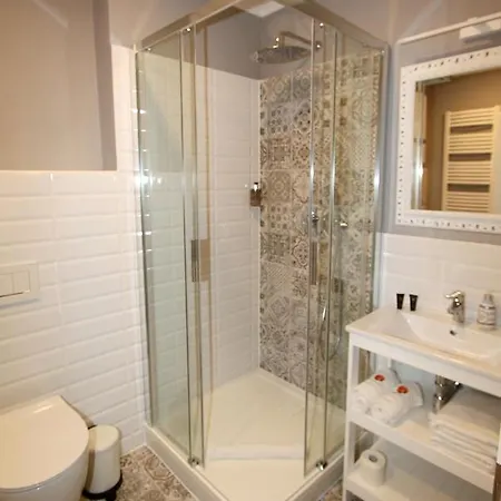 Apartment Rezidence U C.1 Jicin