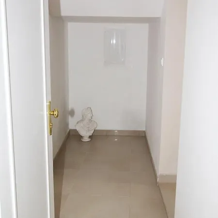 Apartment Rezidence U C.1 Jicin