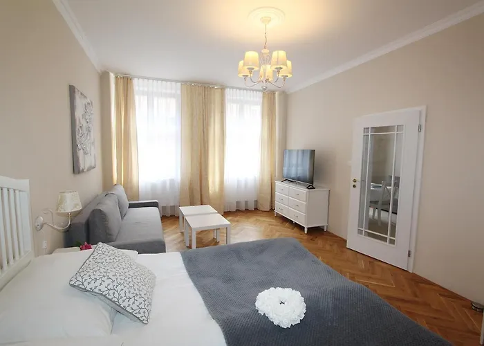 Rezidence U C.1 Jičín